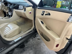 Обява за продажба на Mercedes-Benz CLS 320 ~13 700 лв. - изображение 10