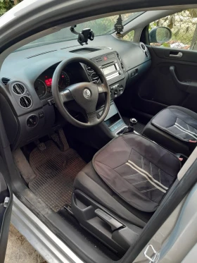 Обява за продажба на VW Golf Plus  1.9tdi 105kc ~4 900 лв. - изображение 6