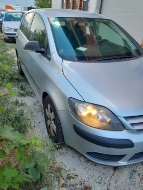 Обява за продажба на VW Golf Plus  1.9tdi 105kc ~4 900 лв. - изображение 2