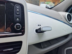 Обява за продажба на Renault Zoe 22kw 62000km, регистриран, собствена батерия.Кейле ~14 877 лв. - изображение 7