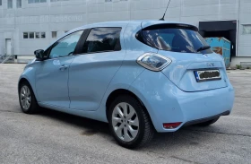 Обява за продажба на Renault Zoe 22kw 62000km, регистриран, собствена батерия.Кейле ~14 877 лв. - изображение 5