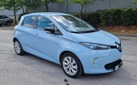 Обява за продажба на Renault Zoe 22kw 62000km, регистриран, собствена батерия.Кейле ~14 877 лв. - изображение 1