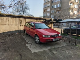 Обява за продажба на VW Passat GT 1.9 TDI ~2 400 лв. - изображение 7