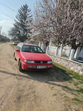 Обява за продажба на VW Passat GT 1.9 TDI ~2 400 лв. - изображение 4