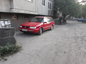 Обява за продажба на VW Passat GT 1.9 TDI ~2 400 лв. - изображение 1
