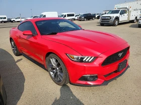 Ford Mustang ECO BOOST PREMIUM * * CARFAX * *   * *  | Mobile.bg    2