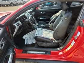 Ford Mustang ECO BOOST PREMIUM * * CARFAX * *   * *  | Mobile.bg    6