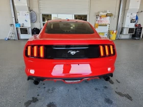Ford Mustang ECO BOOST PREMIUM * * CARFAX * *   * *  | Mobile.bg    3