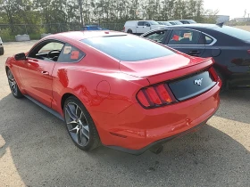 Ford Mustang ECO BOOST PREMIUM * * CARFAX * *   * *  | Mobile.bg    4