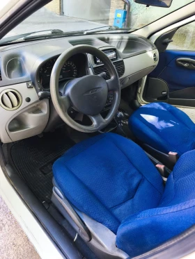 Fiat Punto 1.2i 16V | Mobile.bg    5