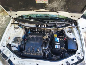 Fiat Punto 1.2i 16V | Mobile.bg    9