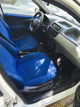 Fiat Punto 1.2i 16V | Mobile.bg    7