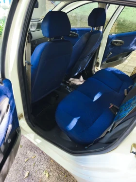 Fiat Punto 1.2i 16V | Mobile.bg    6