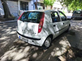 Fiat Punto 1.2i 16V | Mobile.bg    3