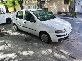 Fiat Punto 1.2i 16V | Mobile.bg    4