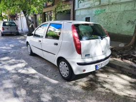 Fiat Punto 1.2i 16V | Mobile.bg    2
