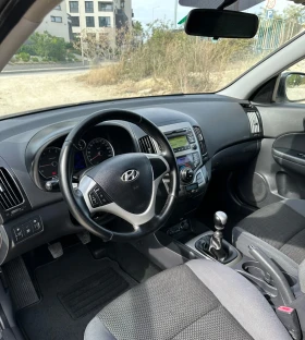 Hyundai I30 1.6i * Facelift* * Business*  | Mobile.bg    11