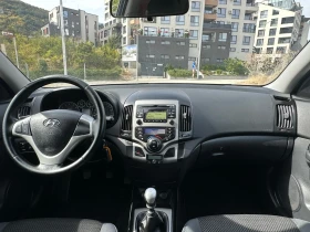 Hyundai I30 1.6i * Facelift* * Business*  | Mobile.bg    10