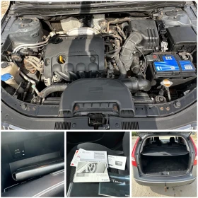 Hyundai I30 1.6i * Facelift* * Business*  | Mobile.bg    14