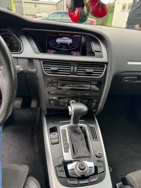 Обява за продажба на Audi A5 3.0TDI Quattro sportback 3xsline TOP ?  ~29 999 лв. - изображение 8