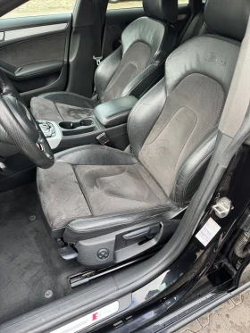 Обява за продажба на Audi A5 3.0TDI Quattro sportback 3xsline TOP ?  ~29 999 лв. - изображение 2