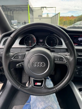 Обява за продажба на Audi A5 3.0TDI Quattro sportback 3xsline TOP ?  ~29 999 лв. - изображение 3