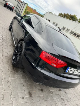 Обява за продажба на Audi A5 3.0TDI Quattro sportback 3xsline TOP ?  ~29 999 лв. - изображение 6