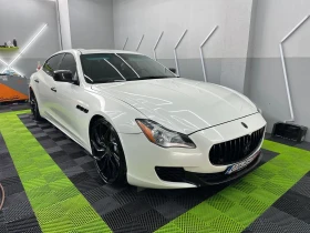 Maserati Quattroporte Downpipe+ * 22* *   | Mobile.bg    2