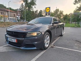 Обява за продажба на Dodge Charger SXT, Aвтоматик 8ZF, Pentastar, FULL, КОЖА, Камера ~32 900 лв. - изображение 4 | Auto.bg Обява за продажба на Dodge Charger SXT, Aвтоматик 8ZF, Pentastar, FULL, КОЖА, Камера ~32 900 лв. - изображение 4