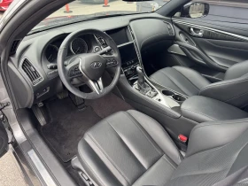 Infiniti Q 60 Premium Coupe AWD * * (  ) | Mobile.bg    5