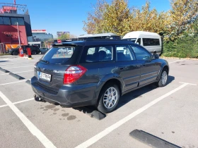 Subaru Outback 3.0 SI-drive, снимка 3
