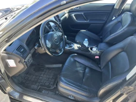Subaru Outback 3.0 SI-drive, снимка 5