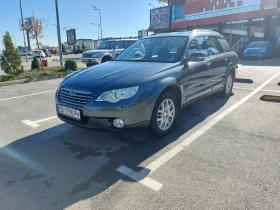 Subaru Outback 3.0 SI-drive - изображение 1