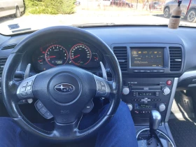 Subaru Outback 3.0 SI-drive, снимка 8