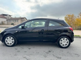 Opel Corsa 1, 2 бензин, снимка 4