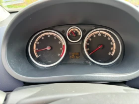 Opel Corsa 1, 2 бензин, снимка 8