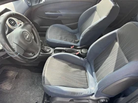 Opel Corsa 1, 2 бензин, снимка 6
