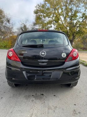 Opel Corsa 1, 2 бензин, снимка 3