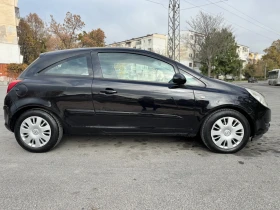 Opel Corsa 1, 2 бензин, снимка 2
