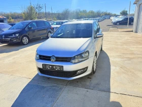 VW Polo 1.6tdi 90k.c* UNIKAT* 