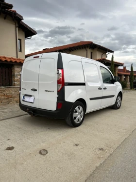 Renault Kangoo - 10999 лв. / 5623.70 € - 47204652 5