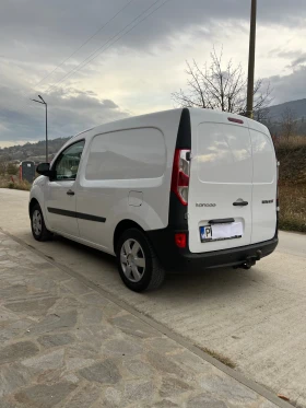 Renault Kangoo - 10999 лв. / 5623.70 € - 47204652 8