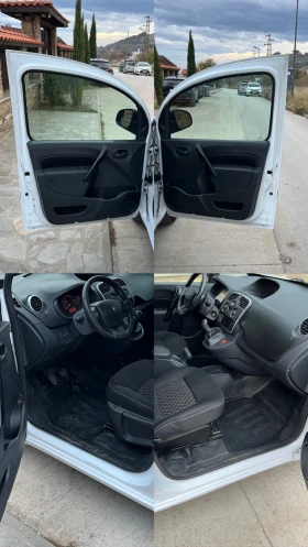 Renault Kangoo - 10999 лв. / 5623.70 € - 47204652 10