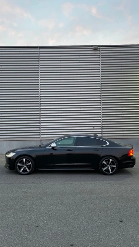 Volvo S90 R Design, снимка 3
