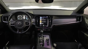 Volvo S90 R Design, снимка 6