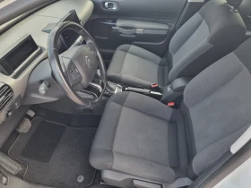 Citroen C4 Cactus 1.5 HDI AVTOMAT, снимка 7 - Автомобили и джипове - 52612337