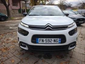 Citroen C4 Cactus 1.5 HDI AVTOMAT, снимка 3