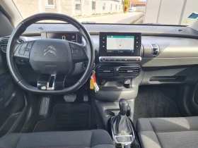Citroen C4 Cactus 1.5 HDI AVTOMAT, снимка 8 - Автомобили и джипове - 52612337