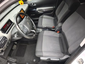 Citroen C4 Cactus 1.5 HDI AVTOMAT, снимка 7