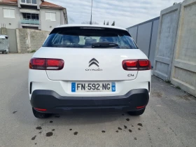 ����� �� �������� �� Citroen C4 Cactus 1.5 HDI AVTOMAT